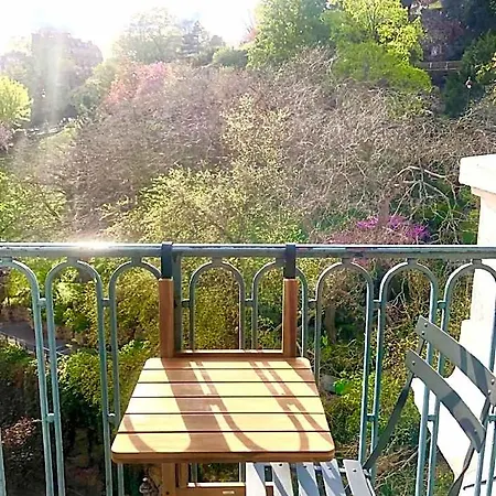 Outstanding Sacre-coeur Views In Montmartre Appartement *